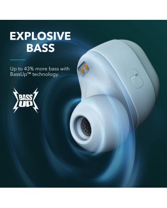 MULTITED RX Bluetooth Ear Buds - Water/Sweatproof, Designed for Workouts, Gym, Running, Hiking. 8 Hours Playtime, Premium Sound, and Deep Bass. Wireless in-Ear with Built-in Mic for iPhone, Android MULTITED RX Bluetooth Ear Buds - Water/Sweatproof, Designed for Workouts, Gym, Running, Hiking. 8 Hours Playtime, Premium Sound, and Deep Bass. Wireless in-Ear with Built-in Mic for iPhone, Android