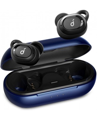 MULTITED RX Bluetooth Ear Buds - Water/Sweatproof, Designed for Workouts, Gym, Running, Hiking. 8 Hours Playtime, Premium Sound, and Deep Bass. Wireless in-Ear with Built-in Mic for iPhone, Android MULTITED RX Bluetooth Ear Buds - Water/Sweatproof, Designed for Workouts, Gym, Running, Hiking. 8 Hours Playtime, Premium Sound, and Deep Bass. Wireless in-Ear with Built-in Mic for iPhone, Android