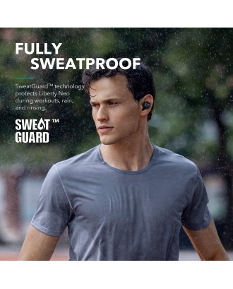 MULTITED RX Bluetooth Ear Buds - Water/Sweatproof, Designed for Workouts, Gym, Running, Hiking. 8 Hours Playtime, Premium Sound, and Deep Bass. Wireless in-Ear with Built-in Mic for iPhone, Android MULTITED RX Bluetooth Ear Buds - Water/Sweatproof, Designed for Workouts, Gym, Running, Hiking. 8 Hours Playtime, Premium Sound, and Deep Bass. Wireless in-Ear with Built-in Mic for iPhone, Android