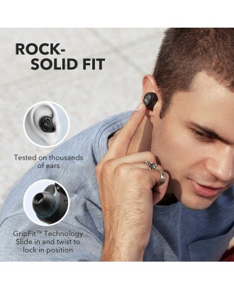 MULTITED RX Bluetooth Ear Buds - Water/Sweatproof, Designed for Workouts, Gym, Running, Hiking. 8 Hours Playtime, Premium Sound, and Deep Bass. Wireless in-Ear with Built-in Mic for iPhone, Android MULTITED RX Bluetooth Ear Buds - Water/Sweatproof, Designed for Workouts, Gym, Running, Hiking. 8 Hours Playtime, Premium Sound, and Deep Bass. Wireless in-Ear with Built-in Mic for iPhone, Android
